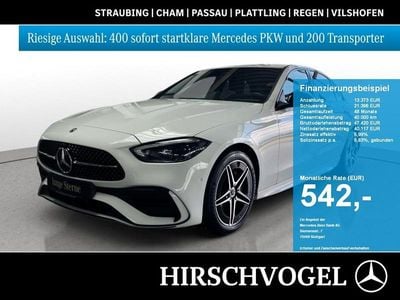 Mercedes E400