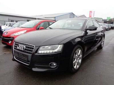 gebraucht Audi A5 2.0 TDI Bi-Xenon+Sitzheizung+Tempomat+Pdc+Klima