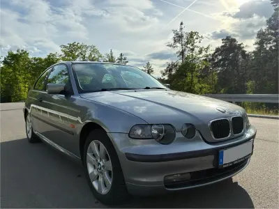Gebraucht BMW 318