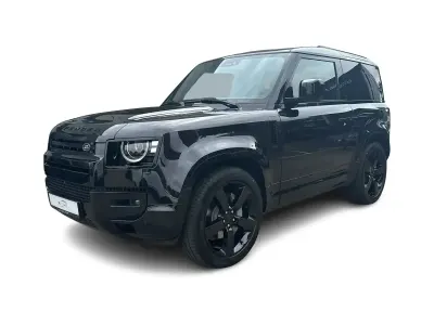 Gebraucht Land Rover Defender