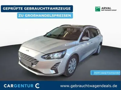 Gebraucht Ford Focus Trend 120 PS (88 kW) 2021 Other Kombi