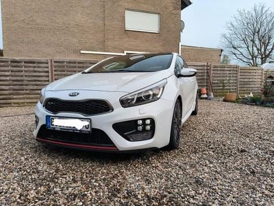 Kia Ceed GT