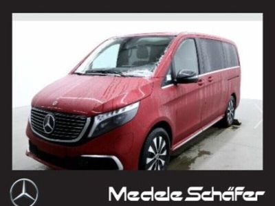 Mercedes EQV300