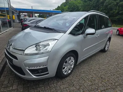 Gebraucht Citroën Grand C4 Picasso