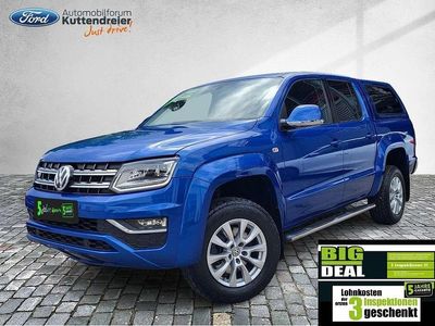 VW Amarok