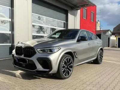 Gebraucht BMW X6 M