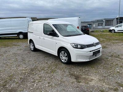 gebraucht VW Caddy Cargo 2.0 TDI EcoProfi AHK Klima Navi PDC