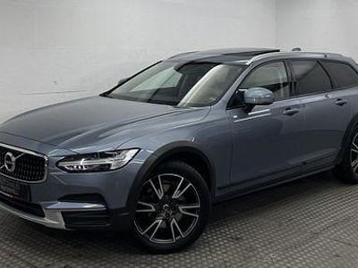 Volvo V90 CC