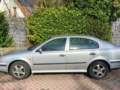 Occasion Skoda Octavia