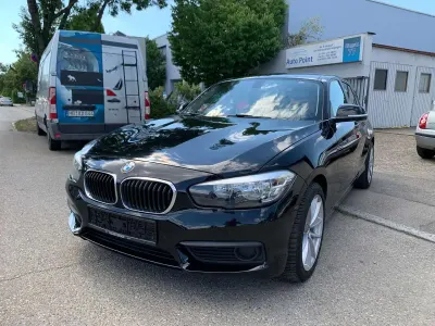 Gebraucht BMW 116