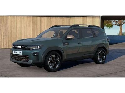Dolomitgrau Neu 2025 Dacia Bigster Extreme SUV | 30.390 € (Fairer Preis)