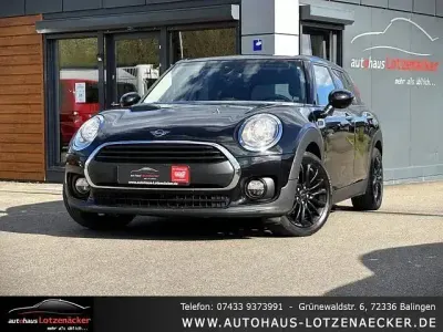 Occasion Mini One Clubman 102 ch (75 kW) 2018 Noir Break