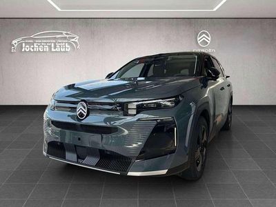 /typ aussenverkleidung metall Neu 2025 Citroën C5 Aircross SUV | 38.990 € (Teuer)