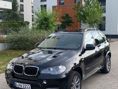 gebraucht BMW X5 2012 Euro 5 Pano/head-up/sitzH/softclouse/