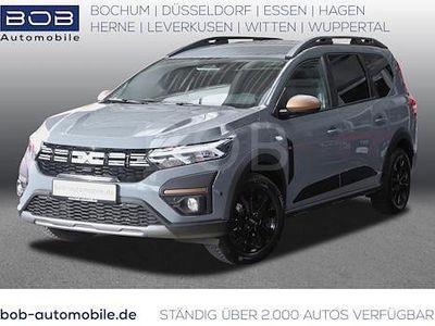 Begagnad Dacia Jogger Extreme 110 HK (80 kW) 2025 Grå Minibuss