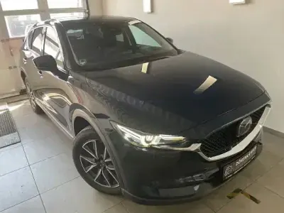Gebraucht Mazda CX-5