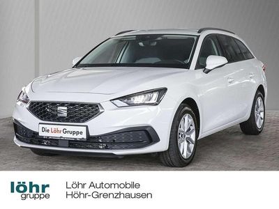 Seat Leon ST