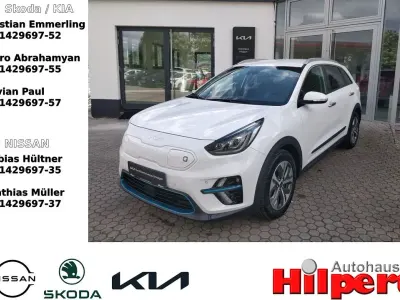 Gebraucht Kia e-Niro