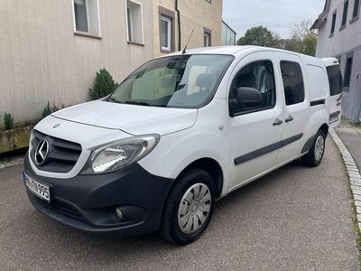 Mercedes Citan 111