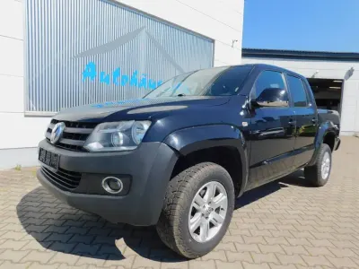 Używany VW Amarok