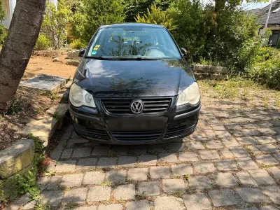 Gebraucht VW Polo