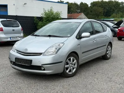 Gebraucht Toyota Prius