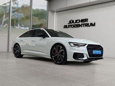 Second-hand Audi S6 Sport 344 CP (253 kW) 2023 Alb Berlinǎ