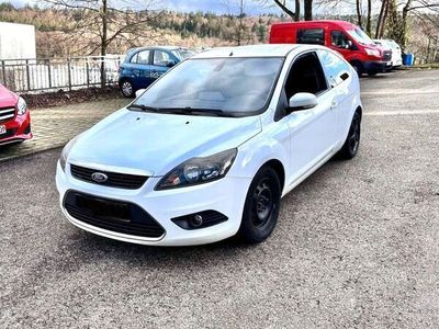 gebraucht Ford Focus 