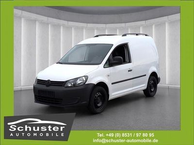 VW Caddy