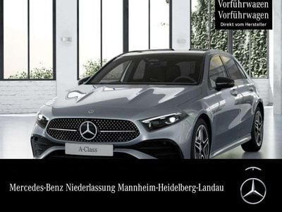 Mercedes A200