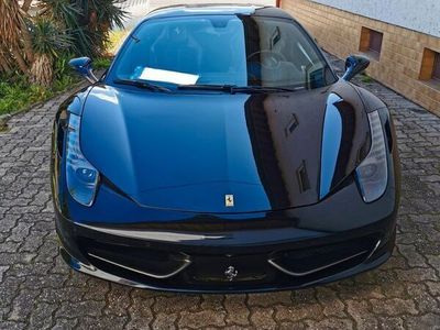 gebraucht Ferrari 458 Italia -