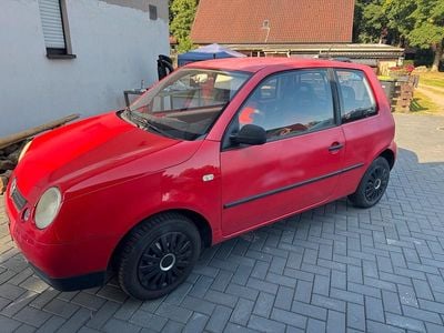VW Lupo