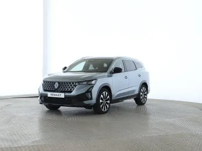 Gebraucht Renault Espace Techno 200 PS (147 kW) 2025 Baltikumgrau SUV