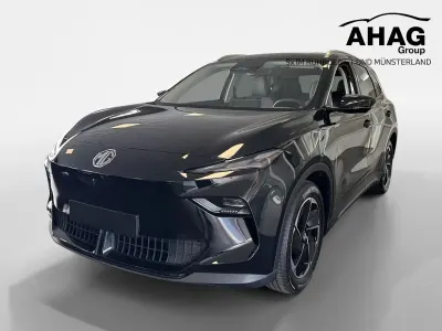 Neu MG MGS5 EV Luxury 169 kW (231 PS) 2026 Grau SUV