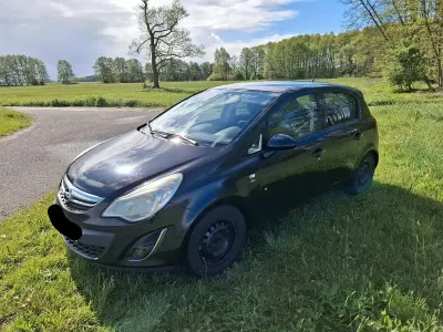 Gebraucht Opel Corsa