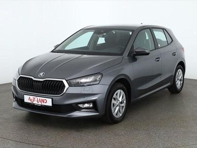 Usata Skoda Fabia 116 CV (85 kW) 2024 Grigio Utilitaria