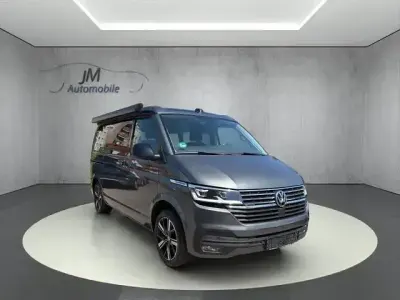 Gebraucht VW California
