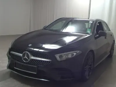 Gebraucht Mercedes A220