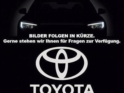 Gebraucht Toyota Yaris Hybrid Team 116 PS (85 kW) 2022 Schwarz Limousine