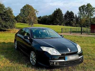 Renault Laguna III