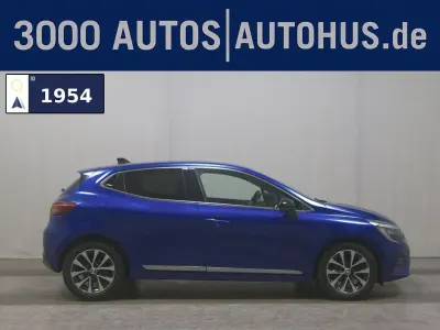 Gebraucht Renault Clio V