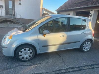 Renault Modus