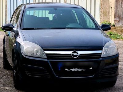 gebraucht Opel Astra 1.4 Tüv 02.2026