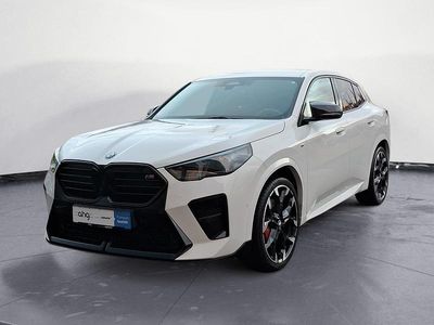Weiß Gebraucht 2024 BMW X2 Performance SUV | 50.960 € (Fairer Preis)