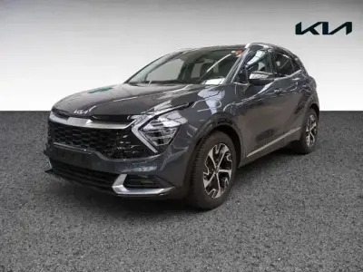 Gebraucht Kia Sportage