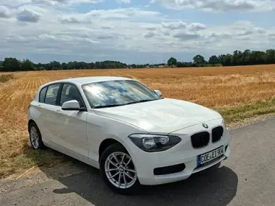 Gebraucht BMW 116