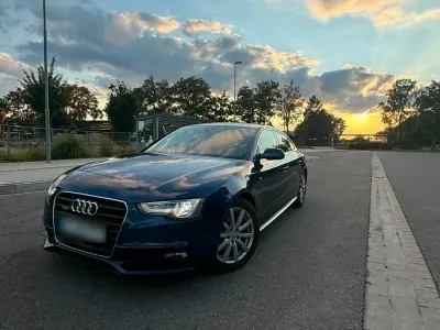 Gebraucht Audi A5 Sportback