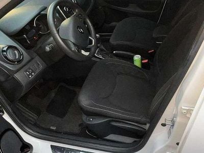 Renault Clio IV
