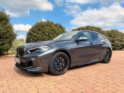Gebraucht BMW M135