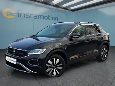 Używany VW T-Roc Cabriolet 150 KM (110 kW) 2025 SUV